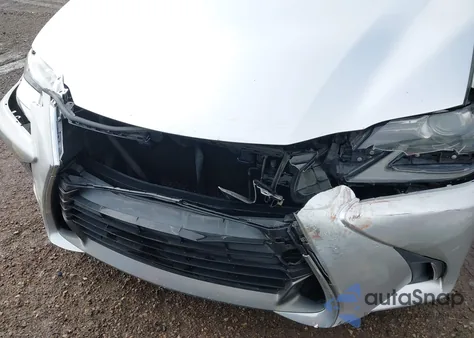 2016 Lexus Gs 200T from USA, damaged, VIN JTHBA1BLXGA000240